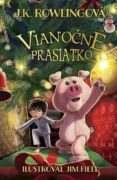 Vianočné prasiatko (e-kniha)