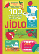 100 faktů, které musíš znát Jídlo