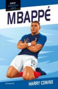 Hvězdy fotbalového hřiště - Mbappé (e-kniha)
