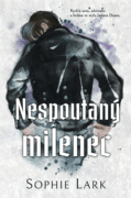 Nespoutaný milenec (e-kniha)