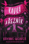 Kavka & Řezník (e-kniha)