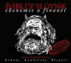 Ďáblův slovník ekonomie a financí (CD)