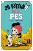 Za všechno může pes (e-kniha)