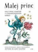 Malej princ (e-kniha)