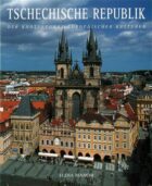 Tschechische republik - Česká republika /německy/