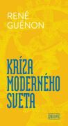 Kríza moderného sveta (e-kniha)