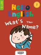 What’s Your Name? (e-kniha)