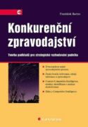 Konkurenční zpravodajství (e-kniha)