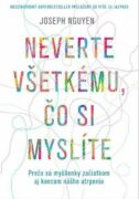 Neverte všetkému, čo si myslíte (e-kniha)