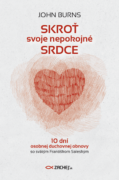 Skroť svoje nepokojné srdce (e-kniha)