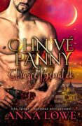Ohnivé panny 7 - Strážce Benátek