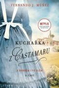 Kuchařka z Castamaru 2.díl - V dobrém i ve zlém