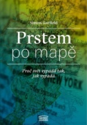 Prstem po mapě