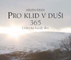 Pro klid v duši 365 - Citáty na každý den