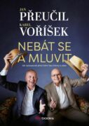 Nebát se a mluvit (e-kniha)
