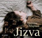 Jizva (audiokniha)