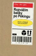 Rozvážím balíky po Pekingu - Život v čínské gig economy