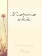 Kreutzerova sonáta (e-kniha)