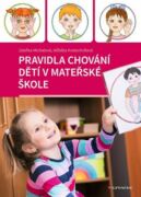 Pravidla chování dětí v mateřské škole (e-kniha)