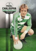 Pavel Chaloupka - Klokan s gólovou hlavou
