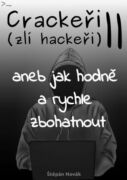 Crackeři - zlí hackeři II (e-kniha)