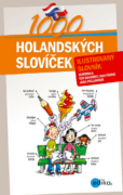 1000 holandských slovíček (e-kniha)
