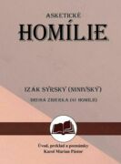 Asketické homílie 2 (e-kniha)