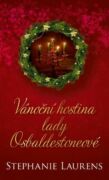 Vánoční hostina lady Osbaldestoneové (e-kniha)