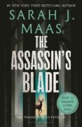 The Assassin´s Blade: The Throne of Glass Prequel Novellas