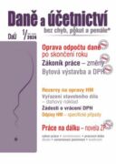 Daně a účetnictví bez chyb, pokut a penále č. 1 / 2024 - Oprava poměrného odpočtu daně po skončení