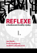 Reflexe a hodnocení kvality výuky I. (e-kniha)