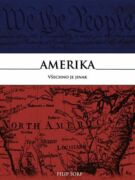 Amerika (e-kniha)