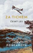 Za tichem - Český les (e-kniha)