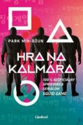Hra na kalmára (e-kniha)