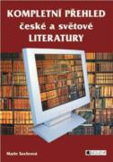 Kompletní přehled české a světové literatury (e-kniha)