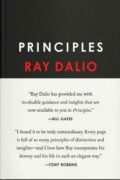Principles : Life and Work