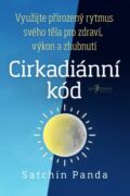 Cirkadiánní kód (e-kniha)