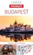 Budapešť - Poznejte (e-kniha)