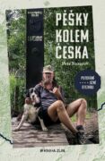 Pěšky kolem Česka (e-kniha)