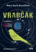 Vrabčák (e-kniha)