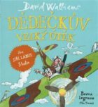 Dědečkův velký útěk (CD)