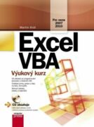 Excel VBA (e-kniha)