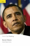 PER | Level 2: Barack Obama Bk/MP3 Pack