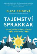 Tajemství sprakkar (e-kniha)