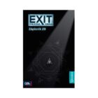 Kniha EXIT - Zápisník 29