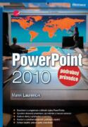 PowerPoint 2010 (e-kniha)
