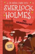 Sherlock Holmes – Pes baskervillský (e-kniha)