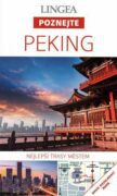 Peking - Poznejte - Nejlepší trasy městem