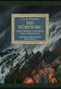 Pád Númenoru - a jiné příběhy z druhého věku Středozemě