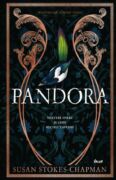 Pandora (e-kniha)